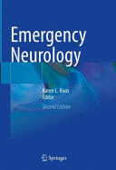 EMERGENCY NEUROLOGY. 2ND EDITION