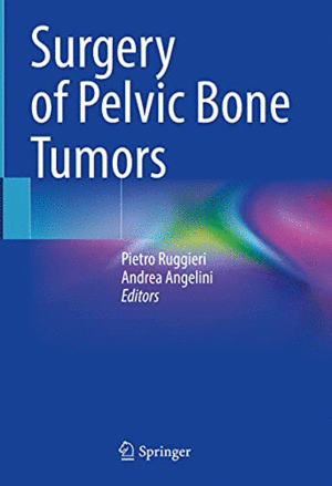 SURGERY OF PELVIC BONE TUMORS
