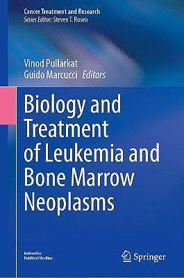 BIOLOGY AND TREATMENT OF LEUKEMIA AND BONE MARROW NEOPLASMS