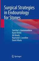 SURGICAL STRATEGIES IN ENDOUROLOGY FOR STONE DISEASE
