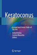 KERATOCONUS. CURRENT AND FUTURE STATE-OF-THE-ART