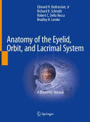ANATOMY OF THE EYELID, ORBIT, AND LACRIMAL SYSTEM. A DISSECTION MANUAL