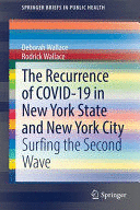 THE RECURRENCE OF COVID-19 IN NEW YORK STATE AND NEW YORK CITY. SURFING THE SECOND WAVE