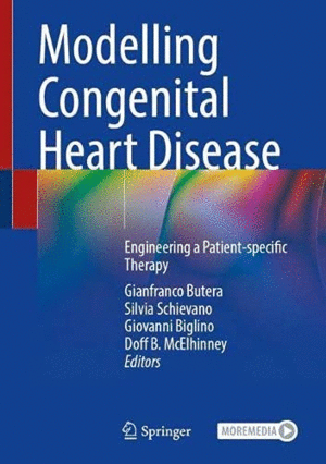MODELLING CONGENITAL HEART DISEASE