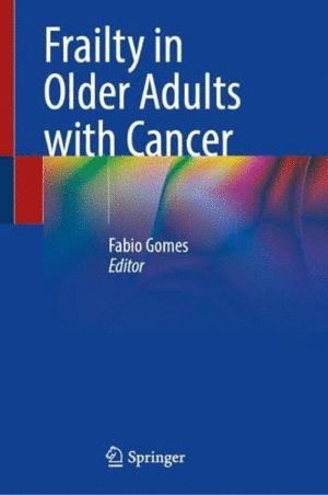 FRAILTY IN OLDER ADULTS WITH CANCER