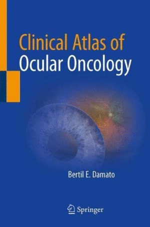 CLINICAL ATLAS OF OCULAR ONCOLOGY