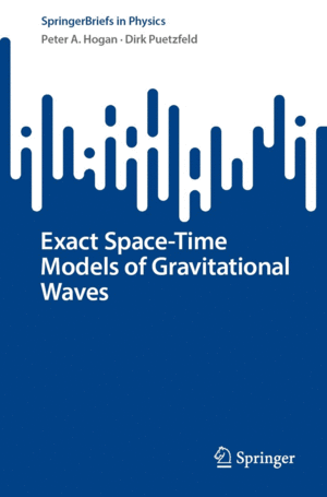 EXACT SPACE-TIME MODELS OF GRAVITATIONAL WAVES