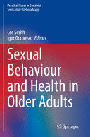 SEXUAL BEHAVIOUR AND HEALTH IN OLDER ADULTS