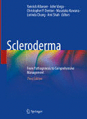 SCLERODERMA. FROM PATHOGENESIS TO COMPREHENSIVE MANAGEMENT