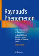 RAYNAUDS PHENOMENON. ROM PATHOGENESIS TO MANAGEMENT