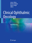 CLINICAL OPHTHALMIC ONCOLOGY. RETINOBLASTOMA. 4TH EDITION