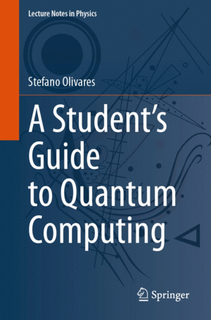 A STUDENTS GUIDE TO QUANTUM COMPUTING