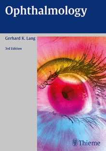 OPHTHALMOLOGY. 3RD EDITION