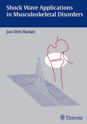 SHOCK WAVE APPLICATIONS IN MUSCULOSKELETAL DISORDERS