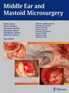 MIDDLE EAR AND MASTOID MICROSURGERY
