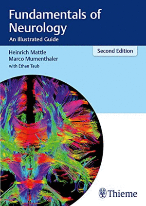 FUNDAMENTALS OF NEUROLOGY: AN ILLUSTRATED GUIDE. 2ND EDITION