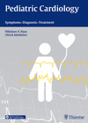 PEDIATRIC CARDIOLOGY. SYMPTOMS - DIAGNOSIS - TREATMENT