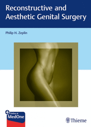 RECONSTRUCTIVE AND AESTHETIC GENITAL SURGERY + ONLINE AT MEDONE
