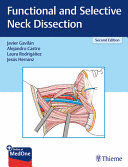 FUNCTIONAL AND SELECTIVE NECK DISSECTION. 2ND EDITION