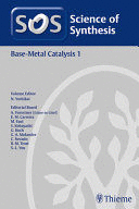 BASE-METAL CATALYSIS 1