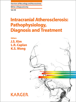 INTRACRANIAL ATHEROSCLEROSIS: PATHOPHYSIOLOGY, DIAGNOSIS AND TREATMENT