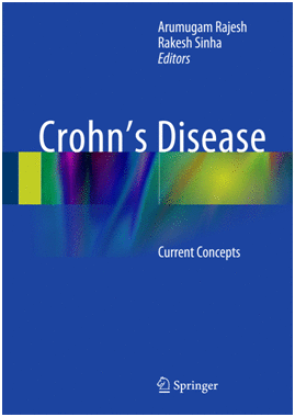 CROHN'S DISEASE. CURRENT CONCEPTS