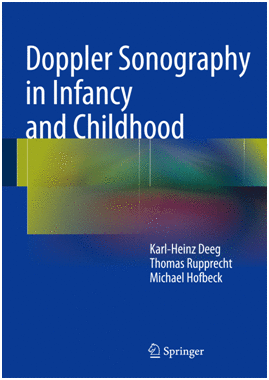 DOPPLER SONOGRAPHY IN INFANCY AND CHILDHOOD