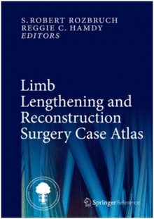 LIMB LENGTHENING AND RECONSTRUCTION SURGERY CASE ATLAS