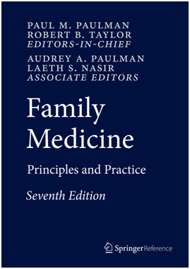 FAMILY MEDICINE. 7TH EDITION