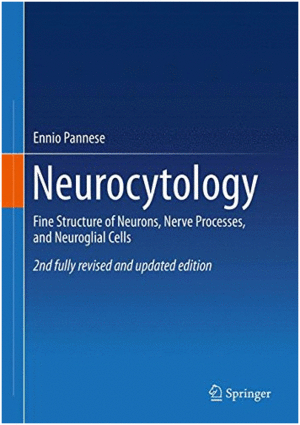 NEUROCYTOLOGY. FINE STRUCTURE OF NEURONS, NERVE PROCESSES, AND NEUROGLIAL CELLS