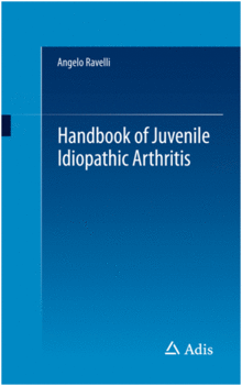 HANDBOOK OF JUVENILE IDIOPATHIC ARTHRITIS