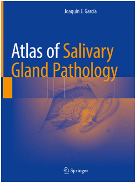 ATLAS OF SALIVARY GLAND PATHOLOGY