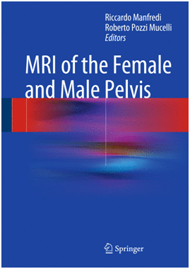 MRI OF THE FEMALE AND MALE PELVIS