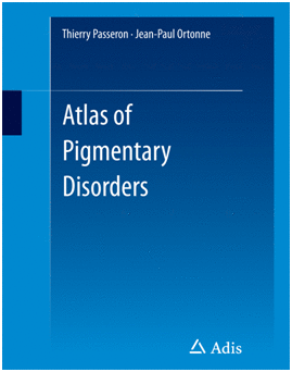 ATLAS OF PIGMENTARY DISORDERS