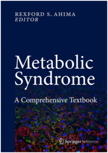METABOLIC SYNDROME. A COMPREHENSIVE TEXTBOOK