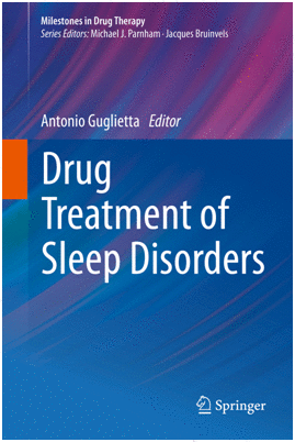 DRUG TREATMENT OF SLEEP DISORDERS