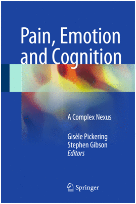 PAIN, EMOTION AND COGNITION. A COMPLEX NEXUS