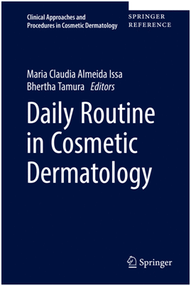 DAILY ROUTINE IN COSMETIC DERMATOLOGY + ONLINE ACCESS