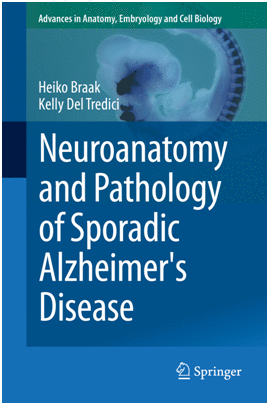 NEUROANATOMY AND PATHOLOGY OF SPORADIC ALZHEIMER'S DISEASE