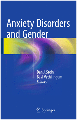 ANXIETY DISORDERS AND GENDER