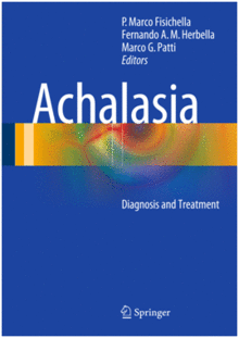 ACHALASIA. DIAGNOSIS AND TREATMENT