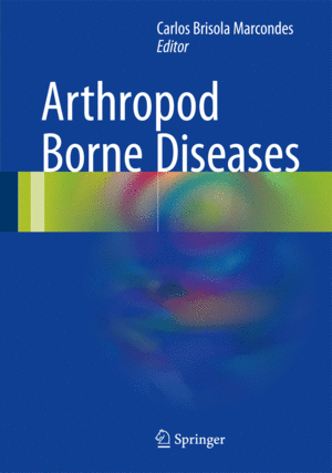 ARTHROPOD BORNE DISEASES