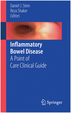 INFLAMMATORY BOWEL DISEASE