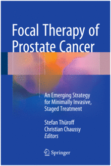 FOCAL THERAPY OF PROSTATE CANCER