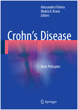 CROHN�S DISEASE. BASIC PRINCIPLES