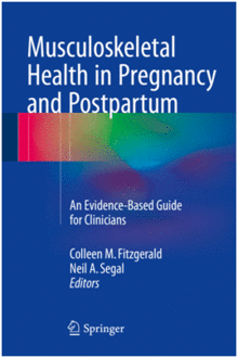 MUSCULOSKELETAL HEALTH IN PREGNANCY AND POSTPARTUM