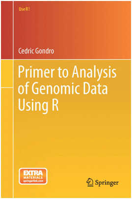 PRIMER TO ANALYSIS OF GENOMIC DATA USING R
