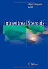 INTRAVITREAL STEROIDS
