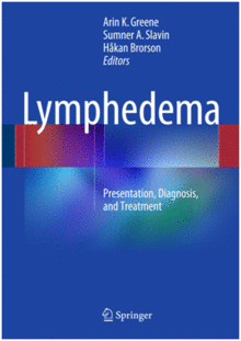 LYMPHEDEMA. PRESENTATION, DIAGNOSIS, AND TREATMENT