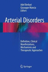 ARTERIAL DISORDERS